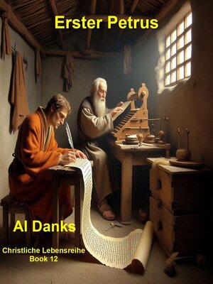 Erster Petrus - ebook
